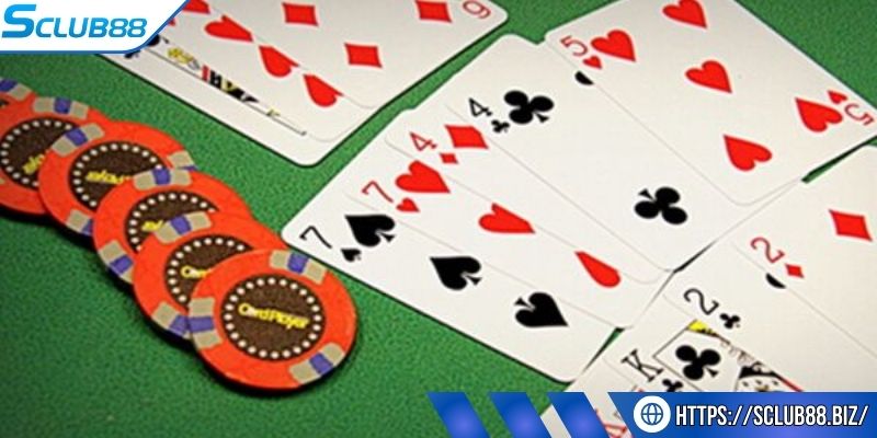 Áp dụng chiến thuật thông minh khi chơi game bài mậu binh Áp dụng chiến thuật thông minh khi chơi game bài mậu binh