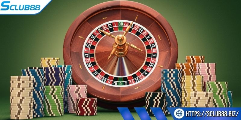 Bí quyết chiến thắng hiệu quả khi đã hiểu roulette là gì Bí quyết chiến thắng hiệu quả khi đã hiểu roulette là gì