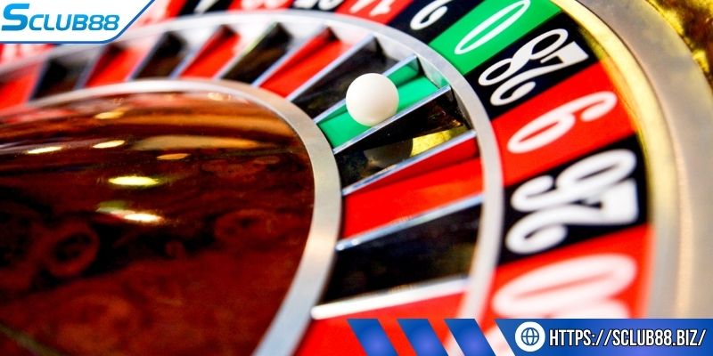 Các biến thể hay gặp khi bạn tìm hiểu roulette là gì Các biến thể hay gặp khi bạn tìm hiểu roulette là gì