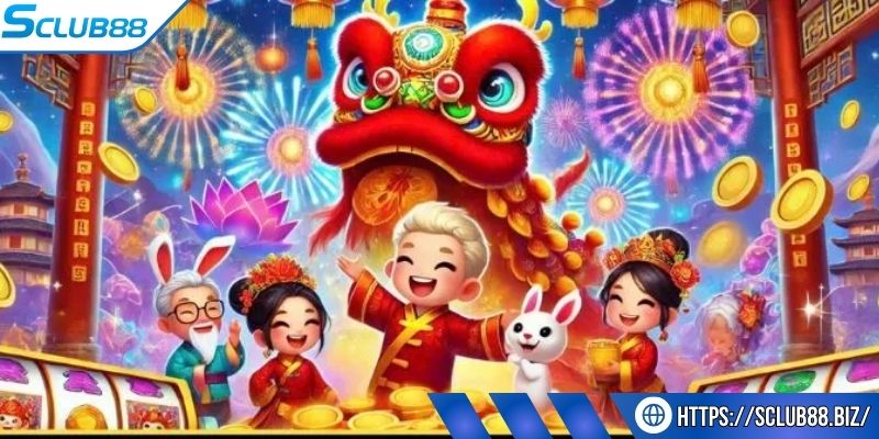 Căn chỉnh quy luật nổ hũ phá cổ đèn lồng Căn chỉnh quy luật nổ hũ phá cổ đèn lồng
