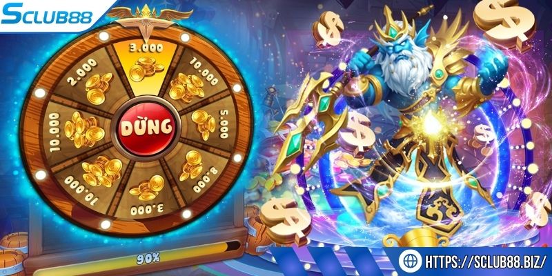 Chiến thuật hạ boss hiệu quả trong bắn cá tiên nữ Chiến thuật hạ boss hiệu quả trong bắn cá tiên nữ