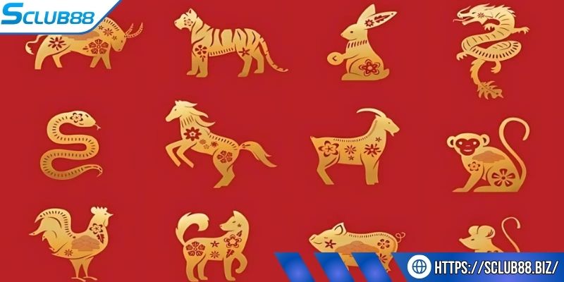 Đặt cược bộ số cụ thể theo tuổi giáp Đặt cược bộ số cụ thể theo tuổi giáp