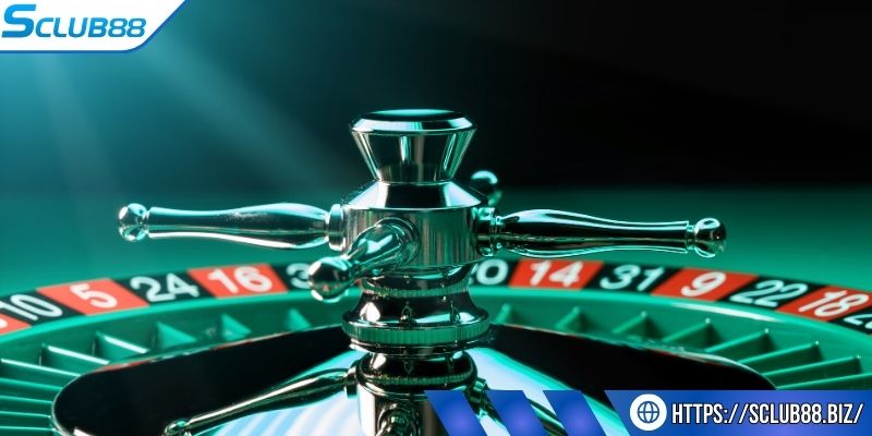 Giải thích chi tiết cho người mới về roulette là gì Giải thích chi tiết cho người mới về roulette là gì