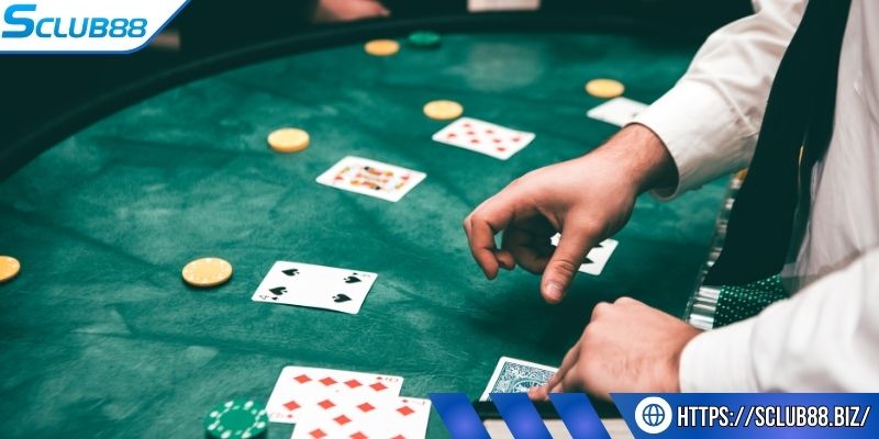 Hiểu rõ nguyên tắc để áp dụng tốt cách chơi xì dách Hiểu rõ nguyên tắc để áp dụng tốt cách chơi xì dách