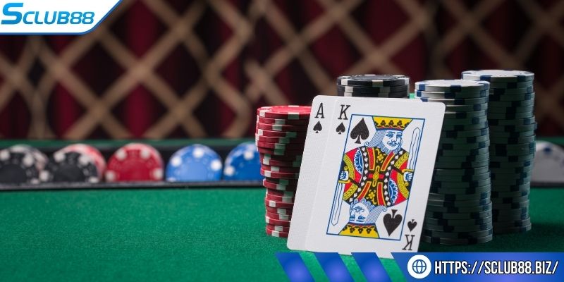 Hiểu rõ quy định cần biết khi áp dụng luật chơi poker Hiểu rõ quy định cần biết khi áp dụng luật chơi poker