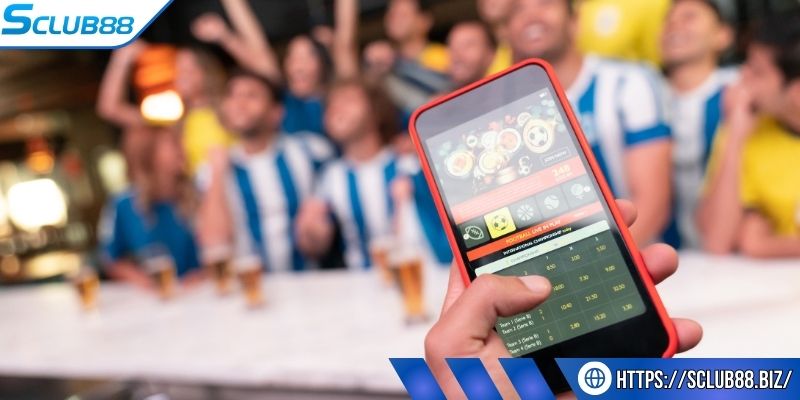 Hướng dẫn áp dụng chiến thuật cá cược hiệu quả tối đa Hướng dẫn áp dụng chiến thuật cá cược hiệu quả tối đa