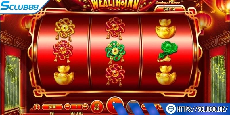 Khoa học hiện đại nâng cao tỷ lệ nổ hũ Khoa học hiện đại nâng cao tỷ lệ nổ hũ