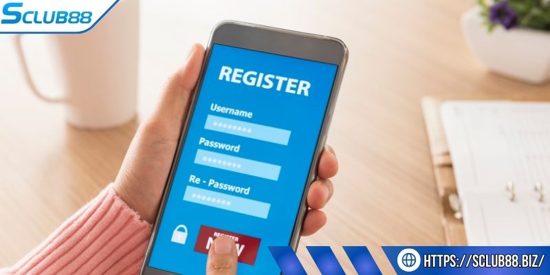 Kỹ thuật tạo account luôn thành công Kỹ thuật tạo account luôn thành công