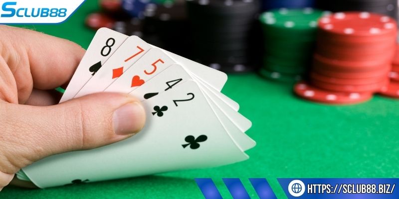 Lưu ý để tránh thất bại khi áp dụng cách chơi bluff Lưu ý để tránh thất bại khi áp dụng cách chơi bluff