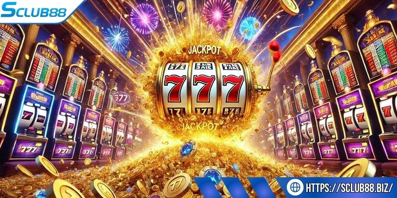 Mẹo chơi nổ hũ 777 cực hiệu quả từ cao thủ Mẹo chơi nổ hũ 777 cực hiệu quả từ cao thủ