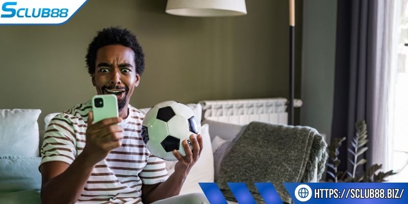 Nắm bắt đúng thời điểm để bet thông minh Nắm bắt đúng thời điểm để bet thông minh
