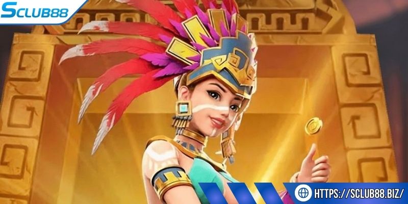 Nâng cao cơ hội chiến thắng với nổ hũ kho báu Aztec Nâng cao cơ hội chiến thắng với nổ hũ kho báu Aztec