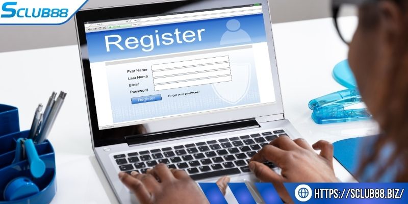 Những quy định khi tạo tài khoản tại web Sclub88 Những quy định khi tạo tài khoản tại web Sclub88