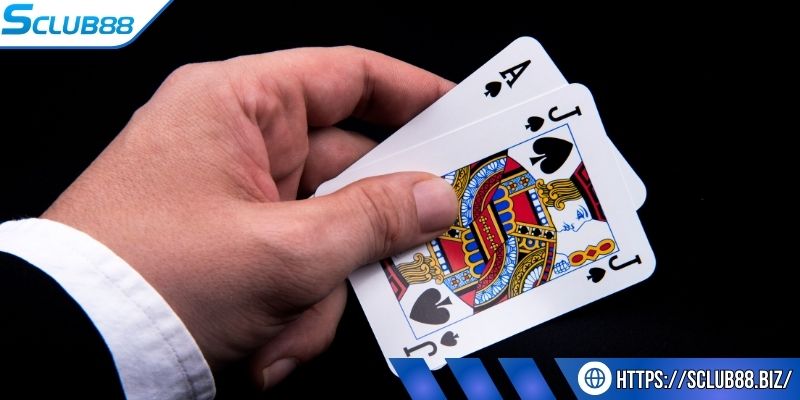 Thứ tự bài mạnh yếu theo luật mới của cách chơi xì dách Thứ tự bài mạnh yếu theo luật mới của cách chơi xì dách