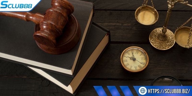 Tìm hiểu cá cược online có bị phạt không với pháp luật VN Tìm hiểu cá cược online có bị phạt không với pháp luật VN