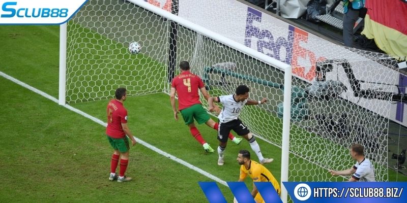 Tìm hiểu các yếu tố dẫn đến phản lưới nhà là gì Tìm hiểu các yếu tố dẫn đến phản lưới nhà là gì