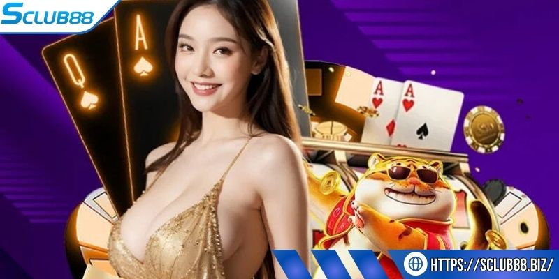 Tìm hiểu lý do nên liên hệ Sclub88 ngay lập tức Tìm hiểu lý do nên liên hệ Sclub88 ngay lập tức