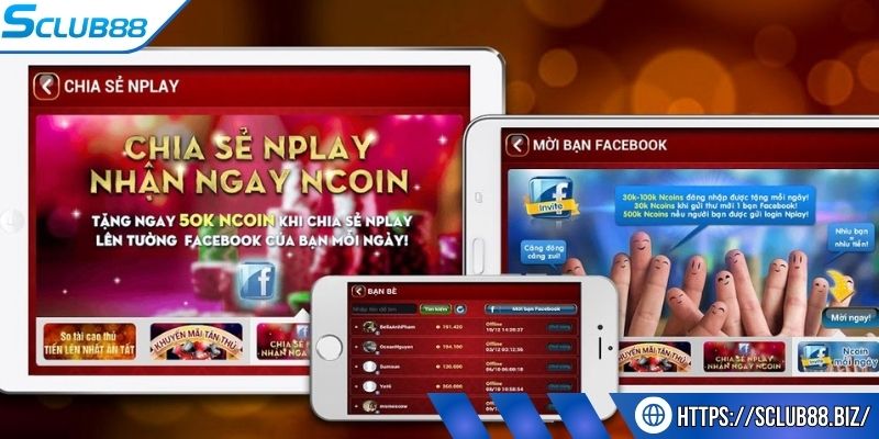 Tin tức Sclub88 mới nhất hấp dẫn dành cho người chơi Tin tức Sclub88 mới nhất hấp dẫn dành cho người chơi