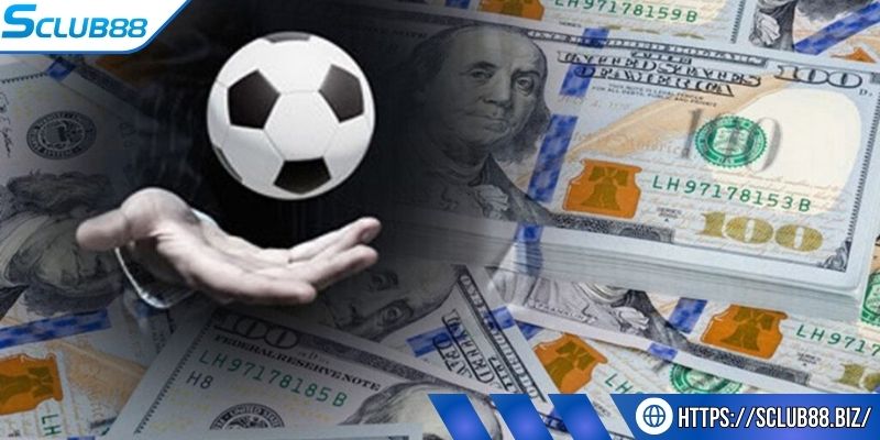 Vào tiền hiệu quả khi nắm rõ kèo