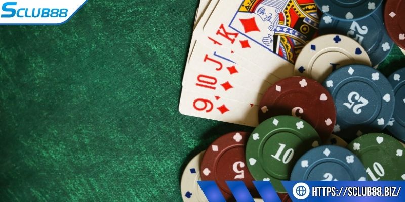 Xác định đúng lượt hành động dựa trên luật chơi poker Xác định đúng lượt hành động dựa trên luật chơi poker
